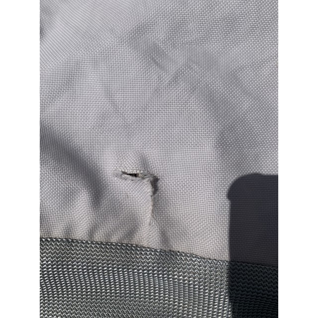 Chemise bucas buzz off