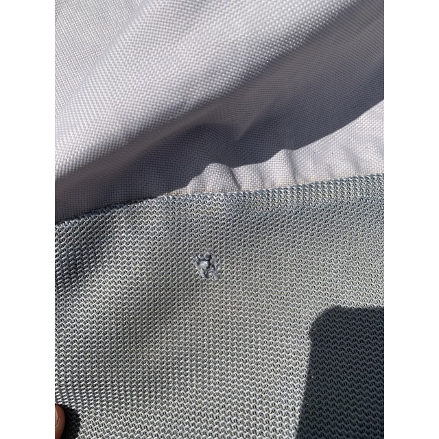 Chemise bucas buzz off