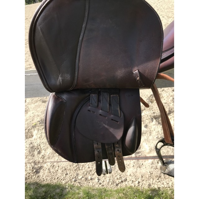 Selle Eric Thomas LONDRES