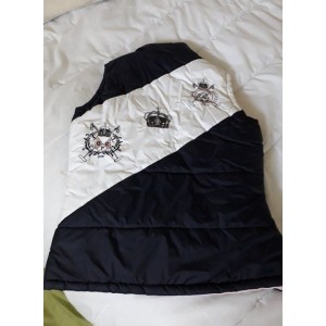 Doudoune sans manche HV POLO