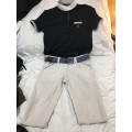 Pantalon Scarpati