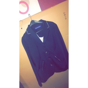 Veste de concours Anna scarpati