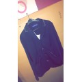 Veste de concours Anna scarpati
