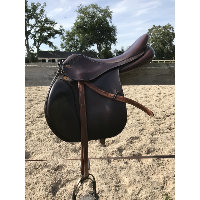 Selle Eric Thomas LONDRES