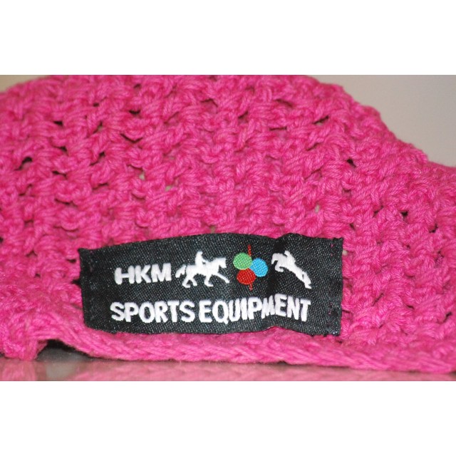 Bonnet HKM