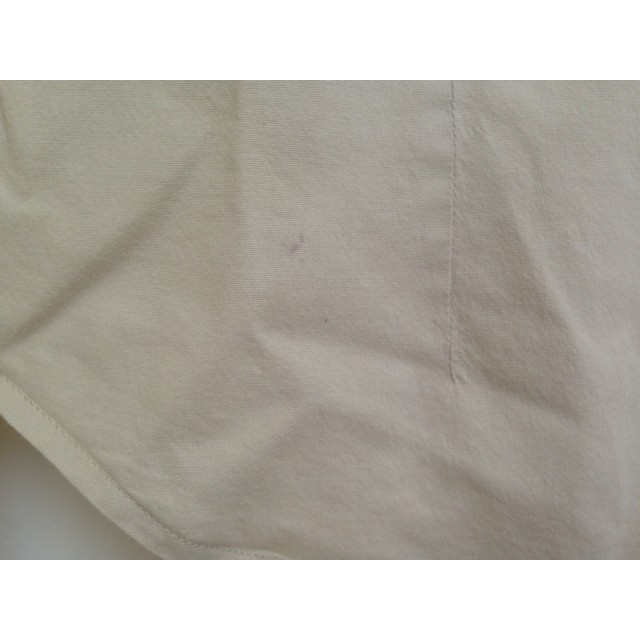 Chemise de concours Hasso