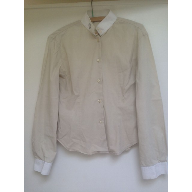 Chemise de concours Hasso