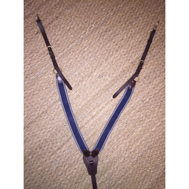 Collier de chasse