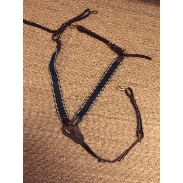 Collier de chasse