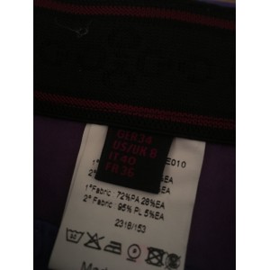 Pantalon Cavaleria Toscana