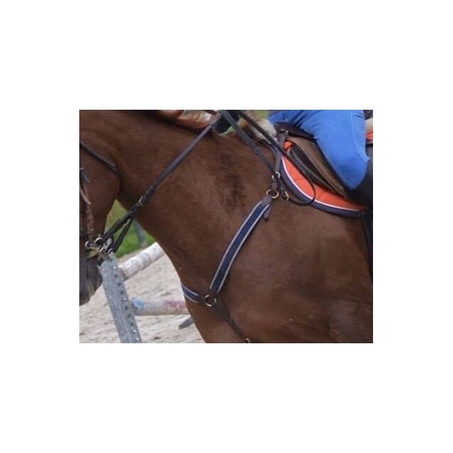 Collier de chasse