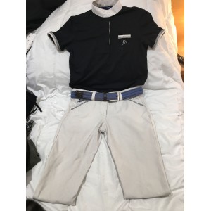 Polo Scarpati