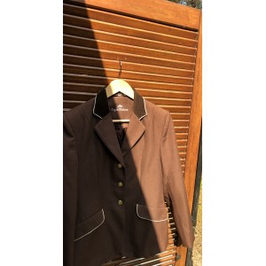 Veste de concours equitheme