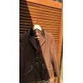 Veste de concours equitheme
