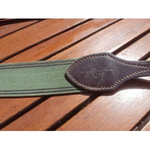 Collier de chasse Equipe