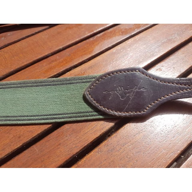Collier de chasse Equipe