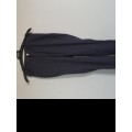 Pantalon violet Fouganza
