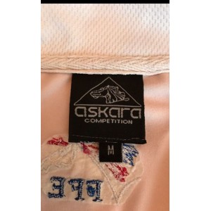 polo concours askara