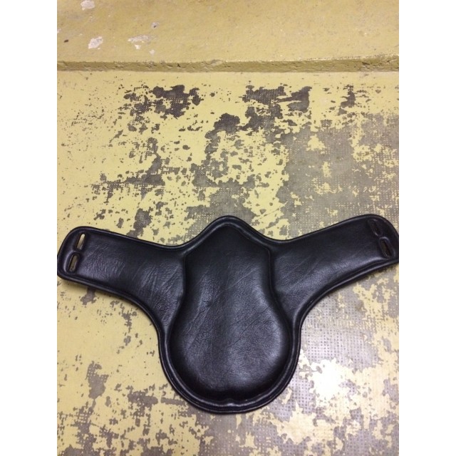 Sangle bavette courte anatomique