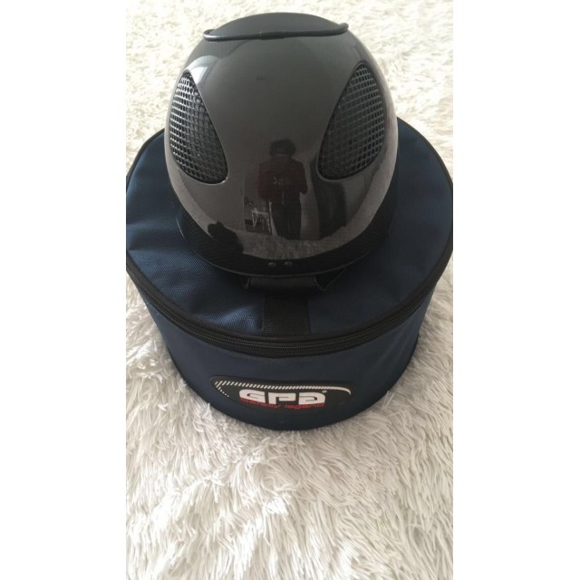 Bombe GPA Speed air carbonne