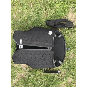 Protège dos d’équitation