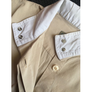 Chemise princesse