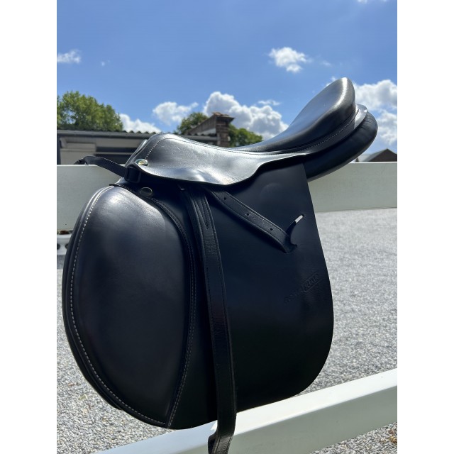 Selle prestige Roma Jump