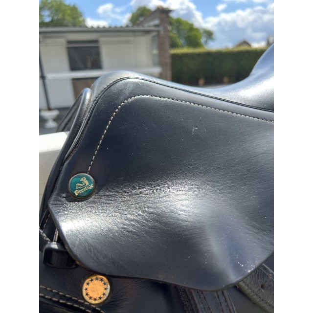 Selle prestige Roma Jump