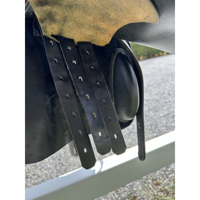 Selle prestige Roma Jump