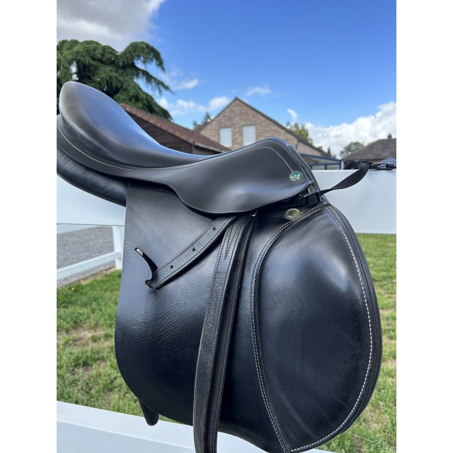 Selle prestige Roma Jump