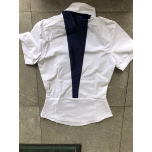 Polo deserata