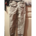 Pantalon blanc Kaola