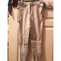 Pantalon blanc Kaola