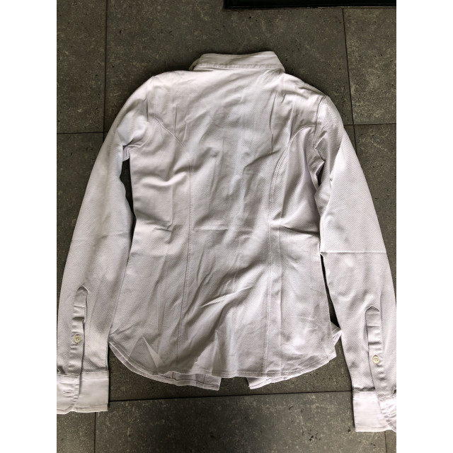 Chemise de concours Animo