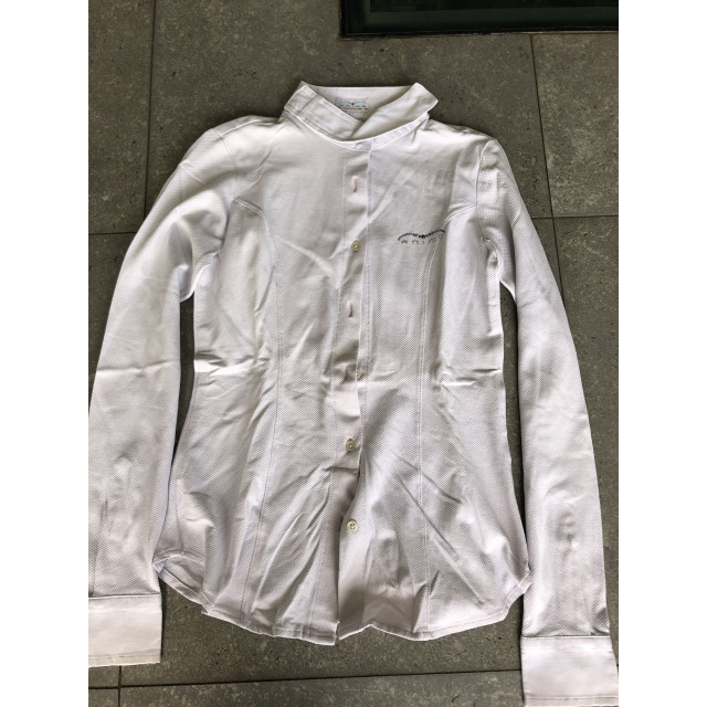 Chemise de concours Animo