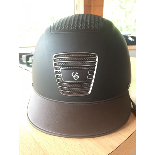 Bombe CSO