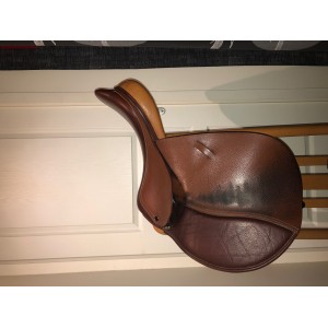 Selle Terry’s taille 17