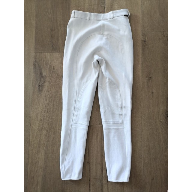 Pantalon de concours femme taille 38