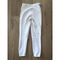 Pantalon de concours femme taille 38