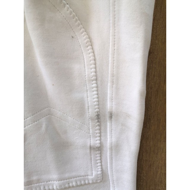 Pantalon de concours femme taille 38