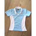 Polo de concours Askara taille S
