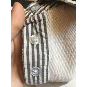 Polo manche longue HV Polo