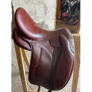 Selle DEVOUCOUX MAKILA 2021