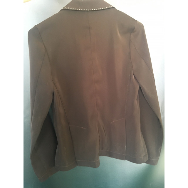 Veste de concours Penelope Leprevost 14 ans