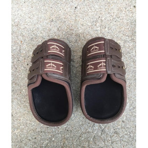 Protège Boulets Veredus Olympus