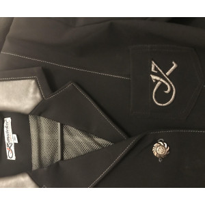 Veste de concours KOMUTEKIR