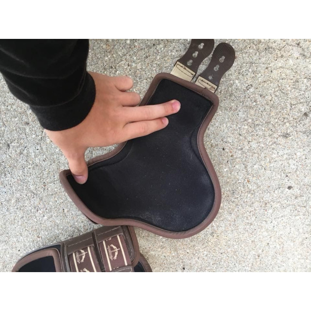 Protège Boulets Veredus Olympus