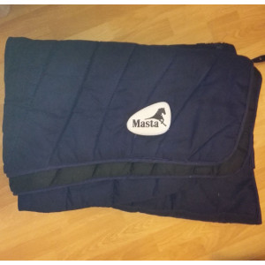 Couverture de box Masta 340g Poney