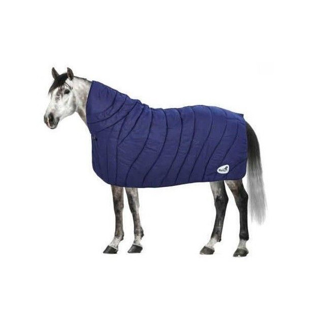 Couverture de box Masta 340g Poney