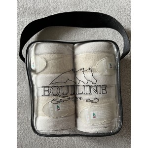 Bandes de polo Equiline